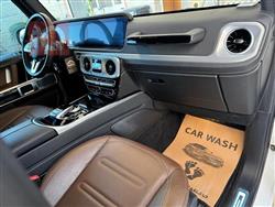 مێرسێدس بێنز G-Class
